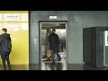 Elevator Music with Katie Buckley