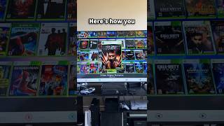 How To Change The Cover Animation On A Hacked Xbox 360