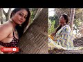 Saree Lover || Model Mou || Indian girls || Saree Photoshoot