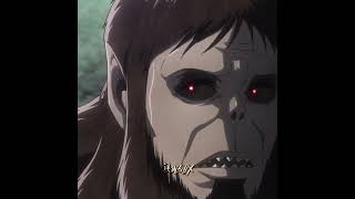 Levi Vs Beast An Sevdaliza Alibiedit
