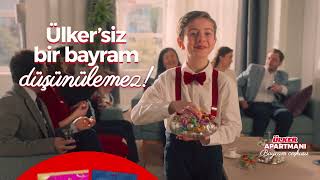Ülkersiz Bir Bayram Düşünülemez