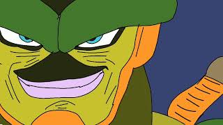 Cell Absorbs Kefla Not Full