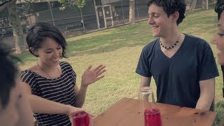 Cups - Anna Kendrick - Pitch Perfect (Cover by Kina Grannis, Kurt Schneider, Ale