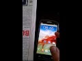 Samsung Galaxy S3   Chụp ảnh màn hình GALAXY S3   Hanquocmobile