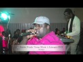 EXTRAIT SOIREE FINAL TAMA MUSIC 2013