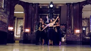 Queen Tanguera - 2013 - Dir. Imanol Muñoz Y Elisabet Katavic