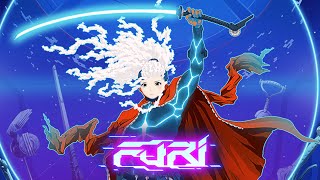 Furi — Путь На Волю