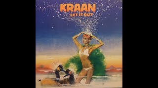Watch Kraan Let It Out video