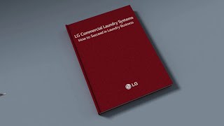Lg Commercial Laundry Dormitory