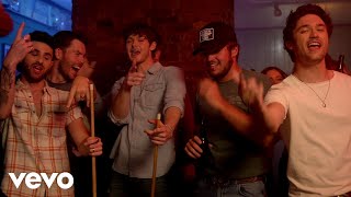 Restless Road - Bar Friends