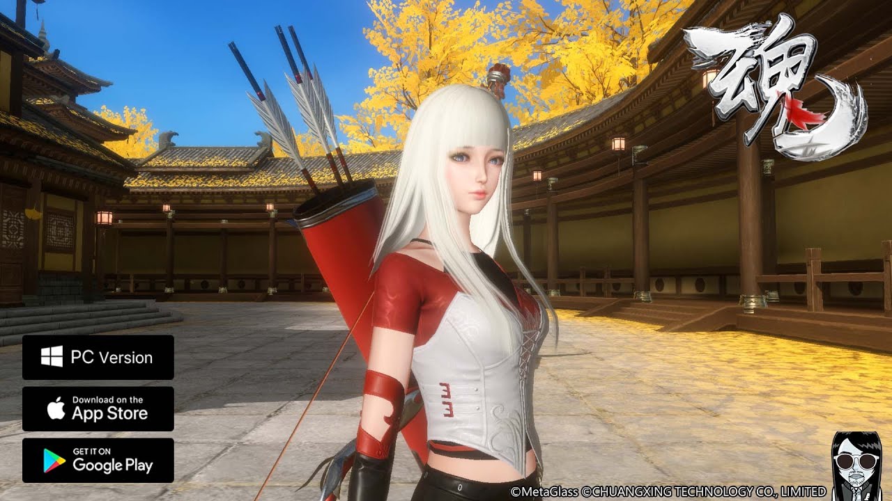 Soul – Official Launch Gameplay Android APK iOS PC Soul – Official Launch Gameplay Android APK iOS PC