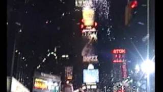 Vervaart At The Balldrop New York 1996-1997