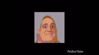 Mr Incredible Becoming Canny To Uncanny Reverse