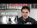 Avenged Sevenfold - Hail To The King (Official Music Video) - REACTION