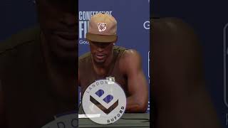 Jimmy Butler Says The Heat Will Gain More Momentum From This Game Than The Celtics