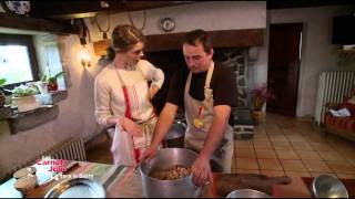 Recette Le Boudin Béarnais Dolivier - Les Carnets De Julie