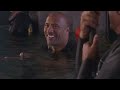 San Andreas Movie Complete Behind Scenes Broll Dwayne Johnson Alexandra San Andreas Movie Complete Behind Scenes Broll Dwayne Johnson Alexandra