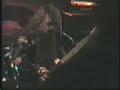 Absu - Live In Bad Wörishofen, Germany 01/05/1995 Part 1/7