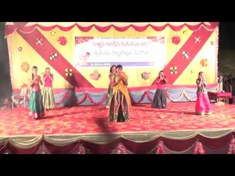 vignan 3rd annual 2014 Vaana Vaana Vallapa