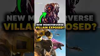 Godzilla X Kong Supernovas Hidden Enemy Revealed