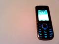 Foto pequena Nokia 6212 with RATB MIFARE Tag