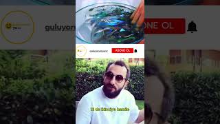 Günlük Vine Serisi - 11 Gurbet