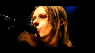 Watch Porcupine Tree The Incident video