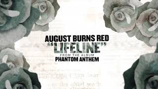 Watch August Burns Red Lifeline video
