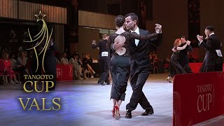 Argentine Tango-Vals Compeion, Tangotocup Championship 2024