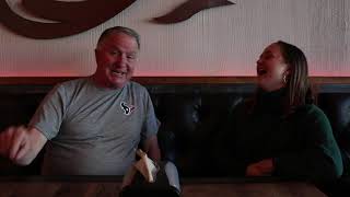 Visiting Surefire Tacos | USC Eats