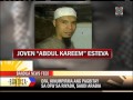 OFW's beheading in Saudi stuns family