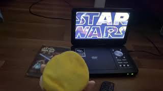 Wario Watches The Thx Cavalcade Logo By Rohan Hordern