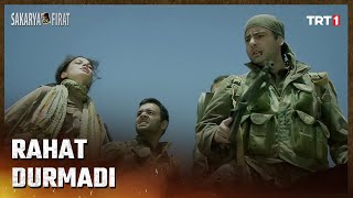 Tim Gafil Avlandı! - Sakarya Fırat 21. Bölüm @Sakaryafirattrt