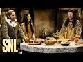 First Thanksgiving - SNL