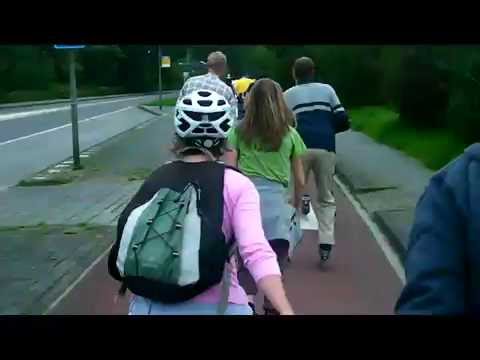 Friday Fun Skate 12-08-2011 - 'Even opladen' Video Friday Fun Skate 12-08-2011 - 'Even opladen' Video