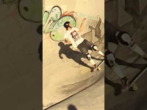Adam Luxford 2006 Classic Skateboarding Shorts