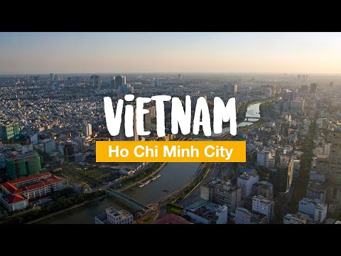 Vietnam trip 2015: Ho Chi Minh City (GoPro Hero3) | Saigon Vietnam trip 2015: Ho Chi Minh City (GoPro Hero3) | Saigon
