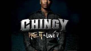 Watch Chingy Check My Swag video