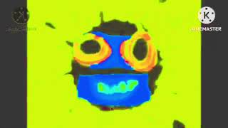 Klasky Csupo Logo Effects Hypercubed