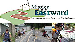 Camp Hill Presbyterian Church Mission Outreach - M.A.T.E. 2022