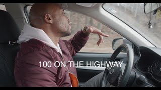 Watch Hendersin 100 On The Highway video