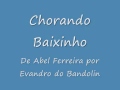 Chorando Baixinho - Abel Ferreira - Evandro do Bandolin