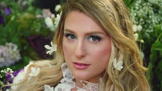Watch Meghan Trainor Bad For Me feat Teddy Swims video