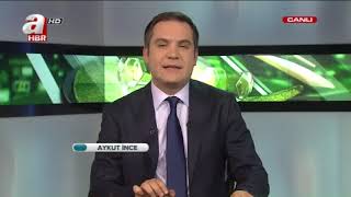 Aykut Ince Elektrik Çarpması