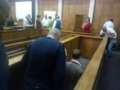 Griekwastad accused led to the cells