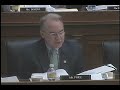 Rep. Tom Price admonishes govt-takeover of healthcare