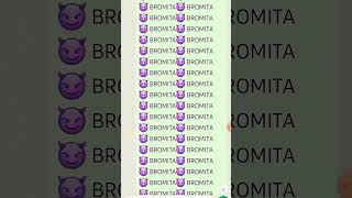 Bromita A Mi Prima