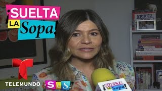 Entrevista Con Martha Figueroa, Autora De Biografía De Luis Miguel Suelta La Sopa Entretenimient