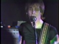 The Exceptions at The Goose & The Gander 1982 ::: (14th installment) Planet Claire / Private Idaho