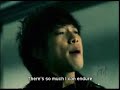 Bi Rain- Sad tango- Engish Verison